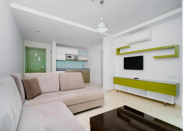 Delfino Apart Hotel