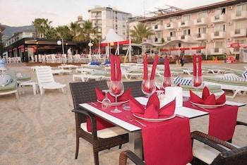 Hotel apartamentowy Delfino 3*