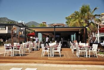 Delfino Hotel apartamentowy