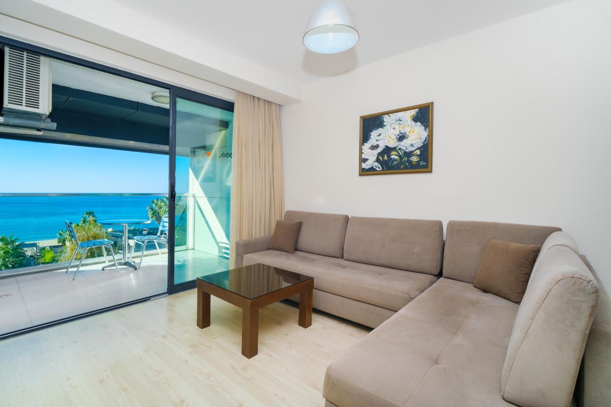 Hotel apartamentowy Delfino 3*