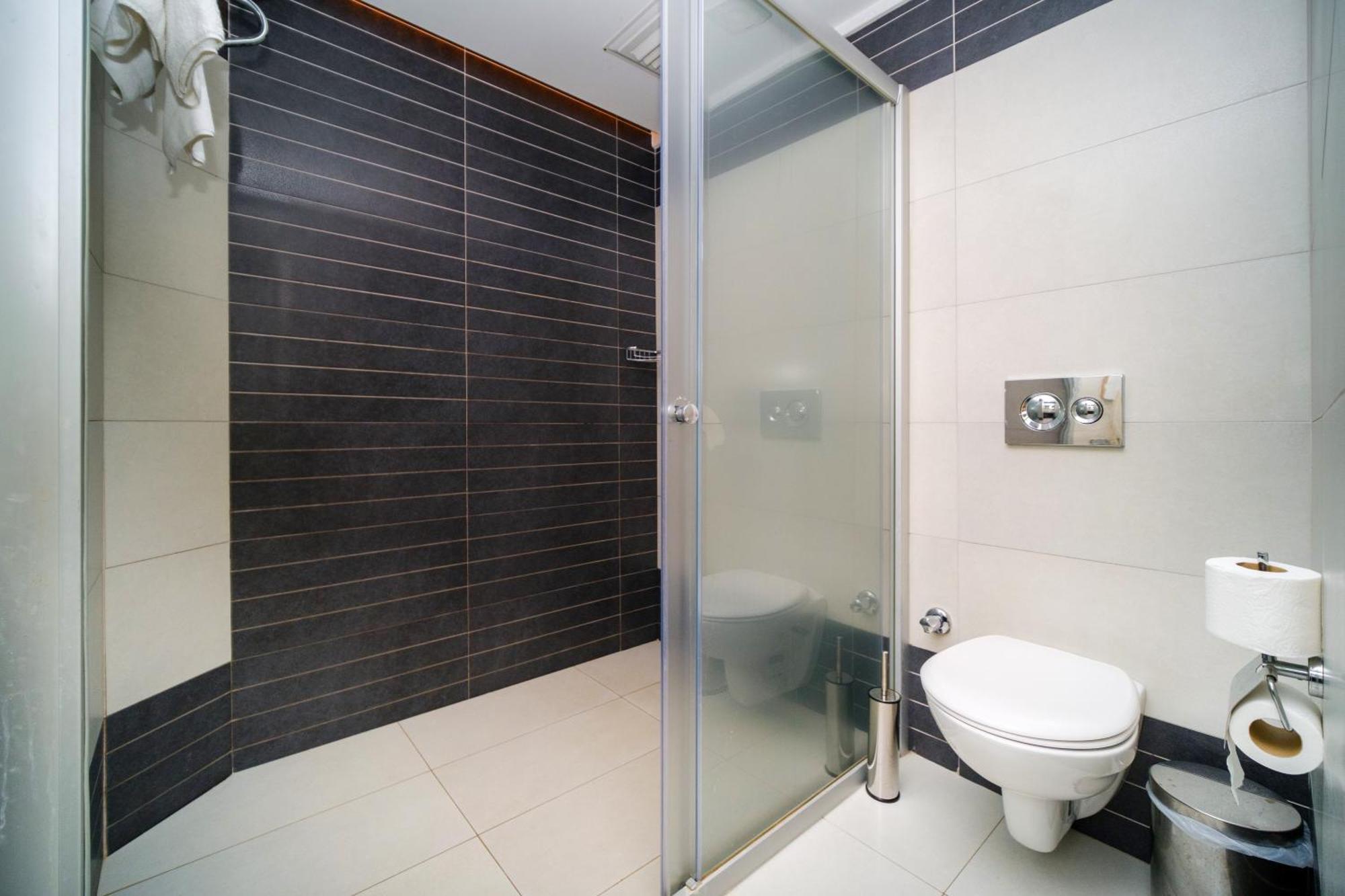 Delfino Hotel apartamentowy 3*