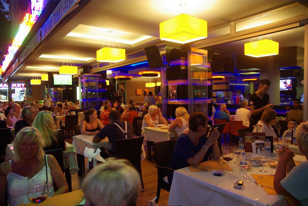 Hotel apartamentowy Delfino 3*